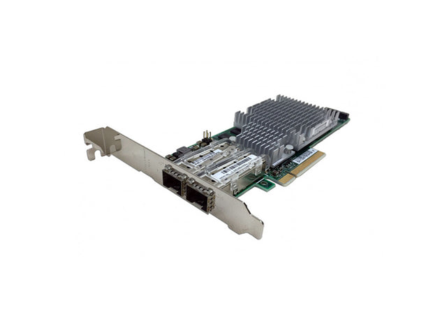HP FlexibleLOM 631FLR-SFP28 Dual-Port 10/25Gb PCI-e Gen3 x4 Ethernet Network Adapter for ProLiant Server