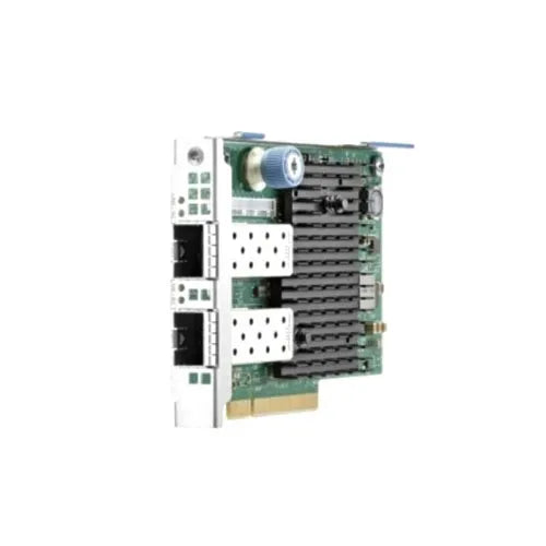 817709R-B21 HP 631FLR-SFP28 2-Ports 10/25Gb Ethernet Adapter for ProLiant DL580 Gen10