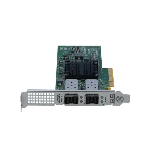817718R-B21 HP 631SFP28 2-Ports 20GBase-X PCI Express 3.0 x8 Ethernet Adapter for ProLiant DL580 Gen10