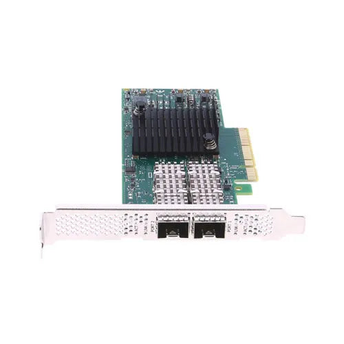 817753R-B21 HP 562T 2-Ports 10GB PCIe Gen3 x4 Ethernet Adapter for ProLiant ML110 Gen10