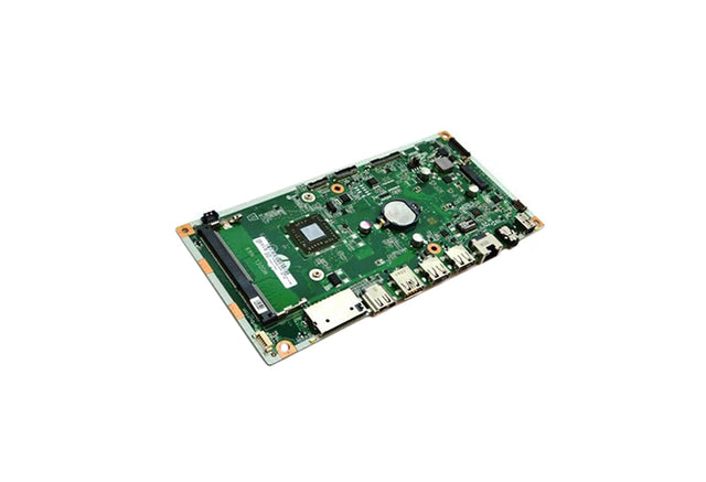 818316-001 - HP AMD E1-6010 1.35GHz CPU (Motherboard) for 20-E Series All-In-One Desktop PC