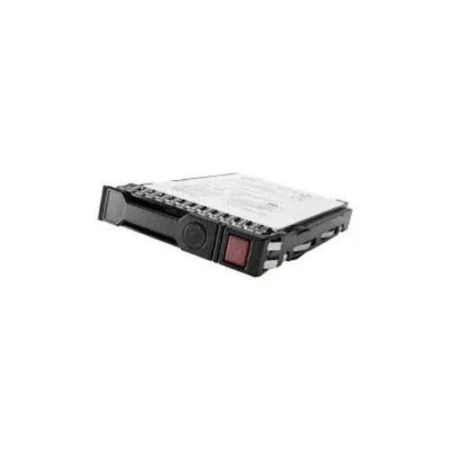 818367-B21-LP - HP 4TB 7200RPM SAS 12Gb/s Hot-Pluggable 512n 3.5-Inch Midline Hard Drive for G10 ProLiant Servers