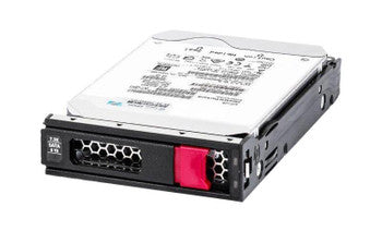 HP - 819203-K21 - E 8TB 7200RPM SATA 6Gbps (512e) 3.5-inch Internal Hard Drive with Smart Carrier