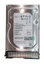 HP - 819205-002 - 8TB 7200RPM SAS 12.0 Gbps 3.5 128MB Cache Hard Drive"