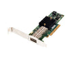 IBM - 81Y1531-06 - 1 Port Mellanox Connectx 2 Vpi Cpnt Qsfp Qdr Ib/10GB PCI Express 2.0 Hca Ethernet Card