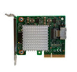 IBM - 81Y4492-C1-06 - ServeRAID H1110 Series 4-Port SAS 6Gbps / SATA 6Gbps PCI Express 2.0 x4 RAID Controller Card for System x3550 M2