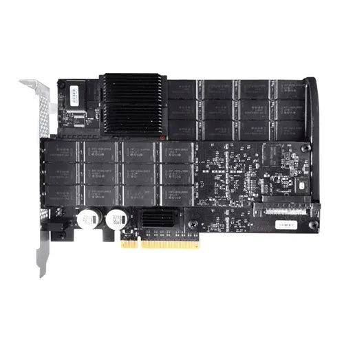 81Y4519 IBM 640GB Multi-Level Cell PCI Express 2.0 x8 IO Accelerator FH-HL Add-in Card Solid State Drive for System x