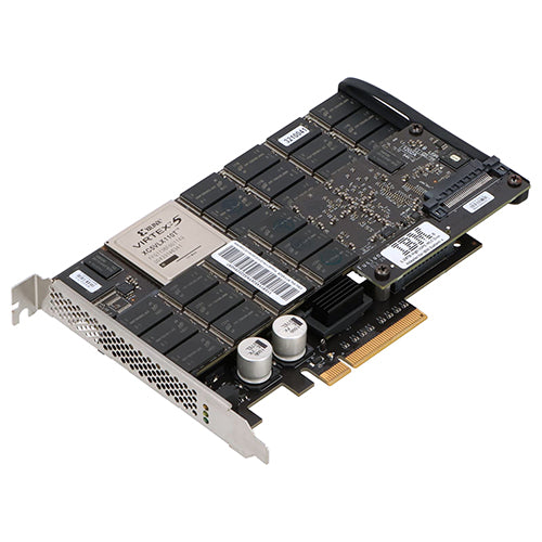 81Y4528 IBM 1.28TB Multi-Level Cell PCI Express 2.0 x8 High IOPS Add in Card Solid State Drive