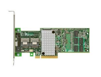 IBM - 81Y4546-01 - ServeRAID M5100 Series RAID 6 Upgrade for System x 81Y4546