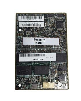 IBM - 81Y4580-06 - ServeRAID M5100 Series 1GB Flash/RAID 5 Upgrade for System x