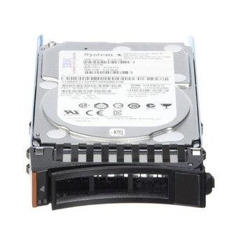 IBM - 81Y9651-AU - 900GB 10000RPM SAS 6.0 Gbps 2.5 64MB Cache Hot Swap Hard Drive"