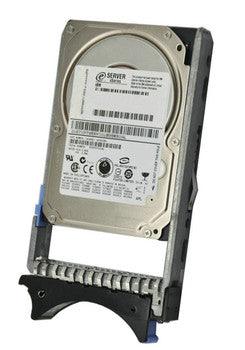 Lenovo - 81Y9670-01 - 300GB 15000RPM SAS 6.0 Gbps 2.5 64MB Cache Hot Swap Hard Drive"