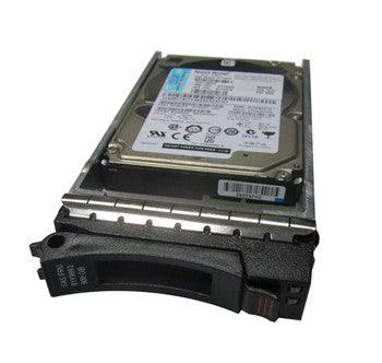 IBM - 81Y9893-RMK - 900GB 10000RPM SAS 6Gbps 2.5-inch Internal Hard Drive