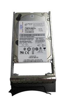 IBM - 81Y9915-RMK - 900GB 10000RPM SAS 6Gbps Hot Swap 64MB Cache 2.5-inch Internal Hard Drive