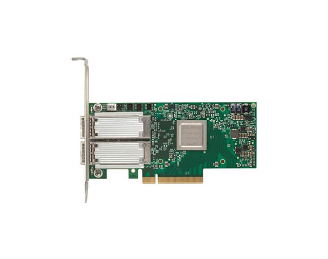 ConnectX-2 2 x Ports 10GBase-SRPCI Express x8Network Adapter for System X Server