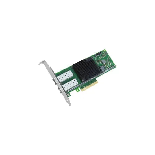 81Y3522-LP - IBM X710 2 x Ports SFP+ 10GbE PCI-Express Low-Profile Converged Network Adapter