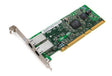 IBM - 8202-5767 - Dual-Ports RJ-45 1Gbps 10Base-T/100Base-TX/1000Base-T Ethernet PCI Express Network Adapter (FC 5767)