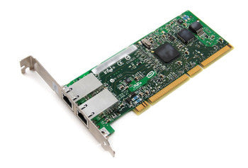 IBM - 8202-5767 - Dual-Ports RJ-45 1Gbps 10Base-T/100Base-TX/1000Base-T Ethernet PCI Express Network Adapter (FC 5767)