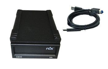 IBM - 8202-E4D-EU03 - RDX USB Internal Docking Station for Removable Disk Cartridge