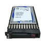 HP - 822522-001 - 400GB SAS 12Gbps Mixed Use 2.5-inch Internal Solid State Drive (SSD)