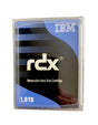 IBM - 8231-EU01 - 1TB Removable Disk Drive Cartridge (RDX) for Power 730 Express Server
