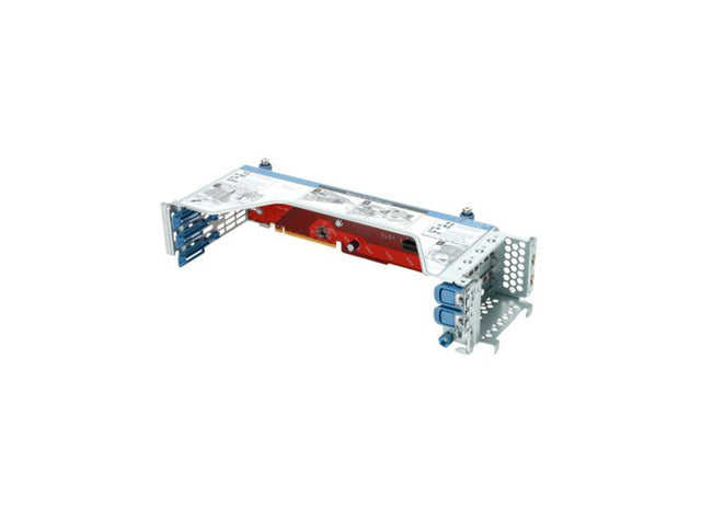 Tertiary x16 Riser Kit for ProLiant DL380 Gen10 Server