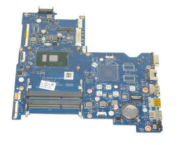 HP - 828926-601 - System Board (Motherboard) 2.30GHz With Intel Core i5-6200UProcessors Support for 250/256 G4 Notebook