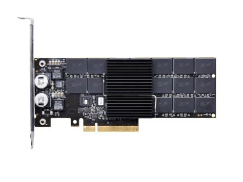 831735-B21 - HP 1.6TB Read Intensive Half Height Half Length PCI Express 2.0 X 8 Workload Accelerator