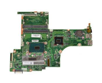 HP - 832575-601 - System Board (Motherboard) With 2.60GHz Intel Core i7-6700HQ Processor For Pavilion 15-ab292nr