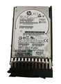 HP - 833003-001 - 300GB 10000RPM SAS 12Gbps 2.5-inch Internal Hard Drive with Smart Carrier