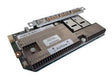 HP - 834147-001 - Dual-Ports 40Gbps PCI Express Passthrou QSFP Mezzanine Card