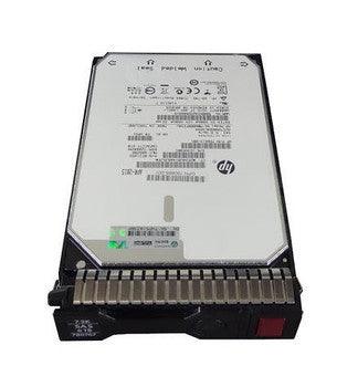 HP - 835238-B21 - 6TB 7200RPM SAS 6.0 Gbps 3.5 64MB Cache Hard Drive"