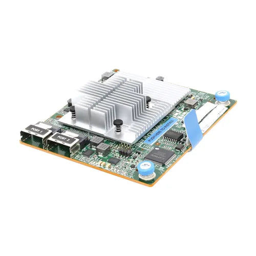 836260-004-GEN - HP Smart Array P408i-a Pci Express 3.0 X8 SAS Modular Controller