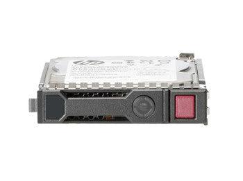 HP - 836628-B21 - 600GB 15000RPM SAS 12.0 Gbps 2.5 128MB Cache Hard Drive"