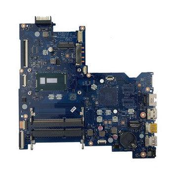 HP - 836892-601 - System Board (Motherboard) 2.20GHz With Intel Core i5-5200U Processors Support for 15T-AC100 15-AC Series