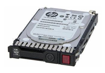 HP - 837117-002 - 1TB 7200RPM SATA 6Gbps 3.5-inch Internal Hard Drive