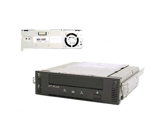 8400E Dell 35/70GB Tape Backup Unit