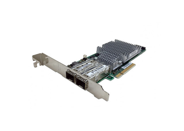 HP 2 x Ports 25Gb/s 631SFP28 Ethernet Network Adapter