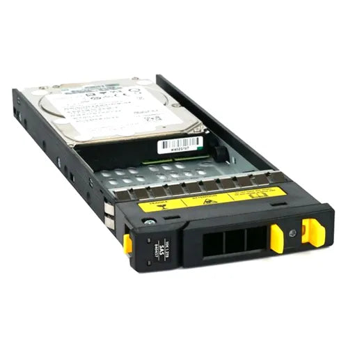 840457-001 HP 1.2TB 10000RPM SAS 6Gb/s Hot-Pluggable SFF 2.5-inch Hard Drive with Tray for 3PAR StoreServ 7200/7400