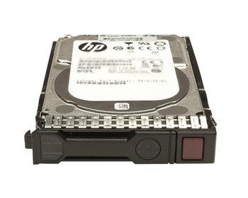 HP - 840465-001 - 1TB 10000RPM SAS 12.0 Gbps 2.5 128MB Cache Hard Drive"