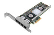 IBM - 8406-8291 - Broadcom Quad Port Ethernet Card (CFFh) for model 8406-70Y 8406-71Y
