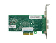 IBM - 8408-5768 - Dual-Ports LC 1Gbps 1000Base-SX Gigabit Ethernet PCI Express x4 Server Network Adapter for Power 750 Express Server