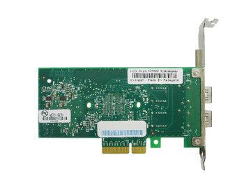IBM - 8408-5768 - Dual-Ports LC 1Gbps 1000Base-SX Gigabit Ethernet PCI Express x4 Server Network Adapter for Power 750 Express Server