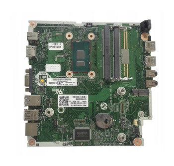 HP - 843379-003 - System Board (Motherboard) for 285 G3 MT Desktop