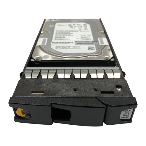 844281-001 HP 3Par Storeserv 8000 1.92TB SAS 12Gb/s 2.5-Inch Solid State Drive