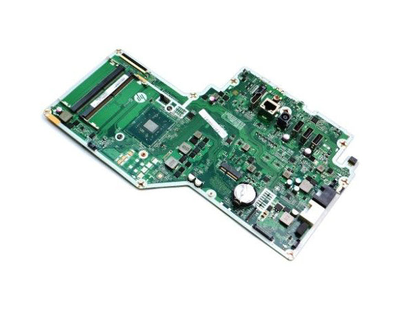 844815-002 - HP (Motherboard) with AMD A9-9410 CPU for Pavilion 24-B Samui-A9 All-in-One