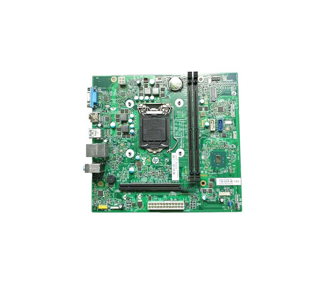 844848-001 - HP (Motherboard) for Pavilion 510