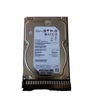 HP - 846520-002 - 6TB 7200Rpm SATA 6Gbps 3.5-Inch Internal Hard Drive