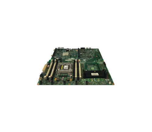 847394-001 - HP Socket FCLGA2011-3 Intel Chipset System Board Motherboard for ProLiant DL120 Gen9 Supports Xeon E5-2600 v3/v4 Series DDR4 8x DIMM