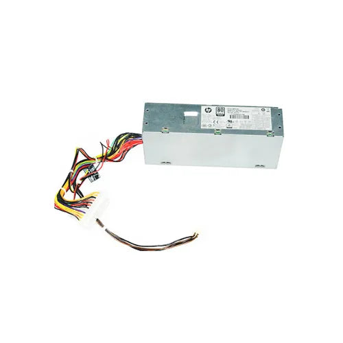 848050-003-GEN - HP 180-Watts 100-240V AC Power Supply for ProDesk 400 Gen3 SFF
